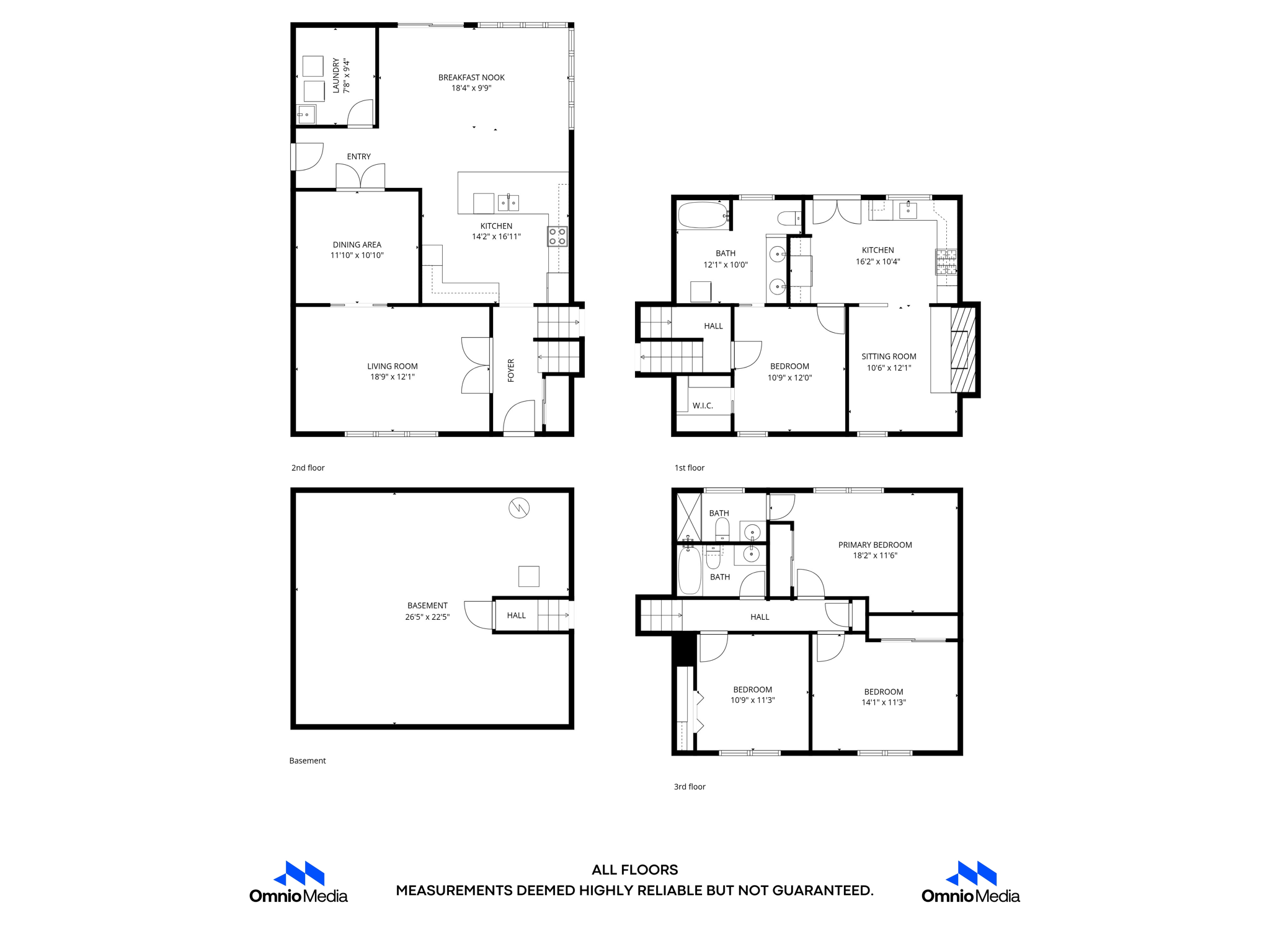 Floorplan #5