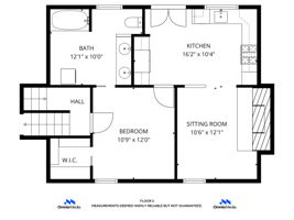 Floorplan #2
