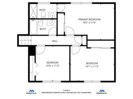 Floorplan #4