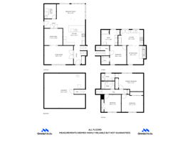 Floorplan #5