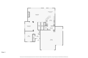 Floorplan #3