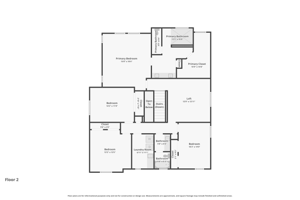 Floorplan #4