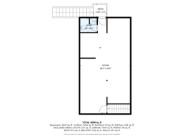 Floorplan #4
