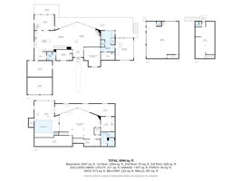 Floorplan #5