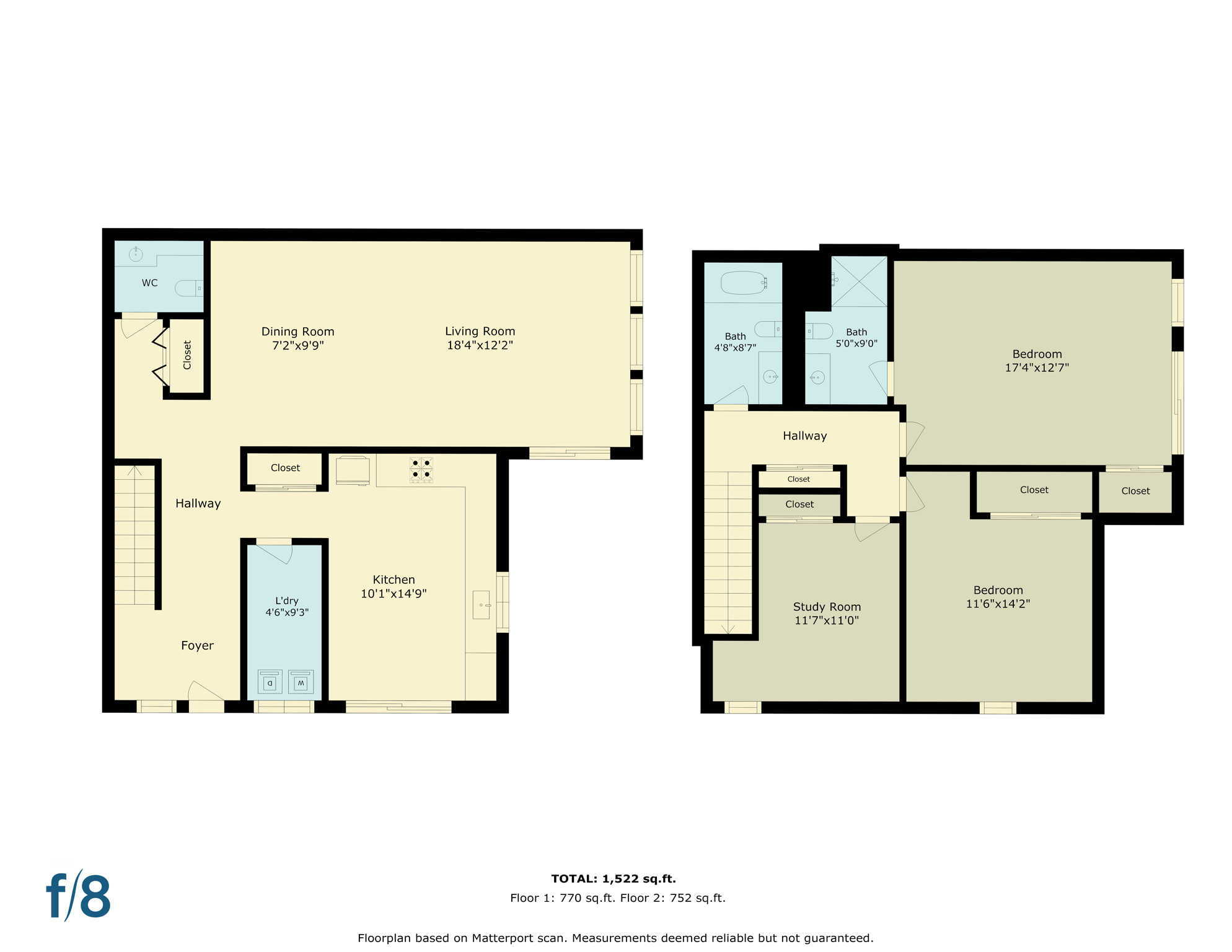 Floorplan #3