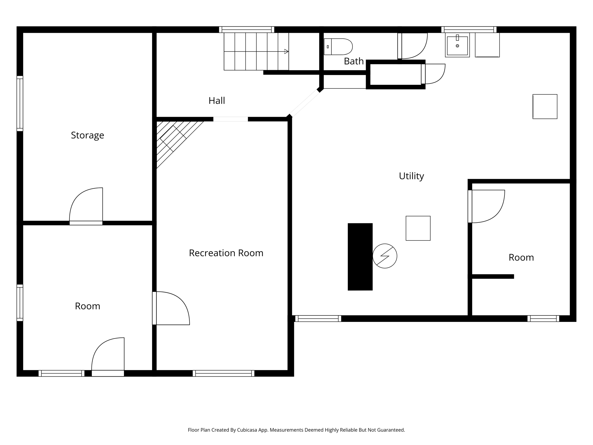 Floorplan #4