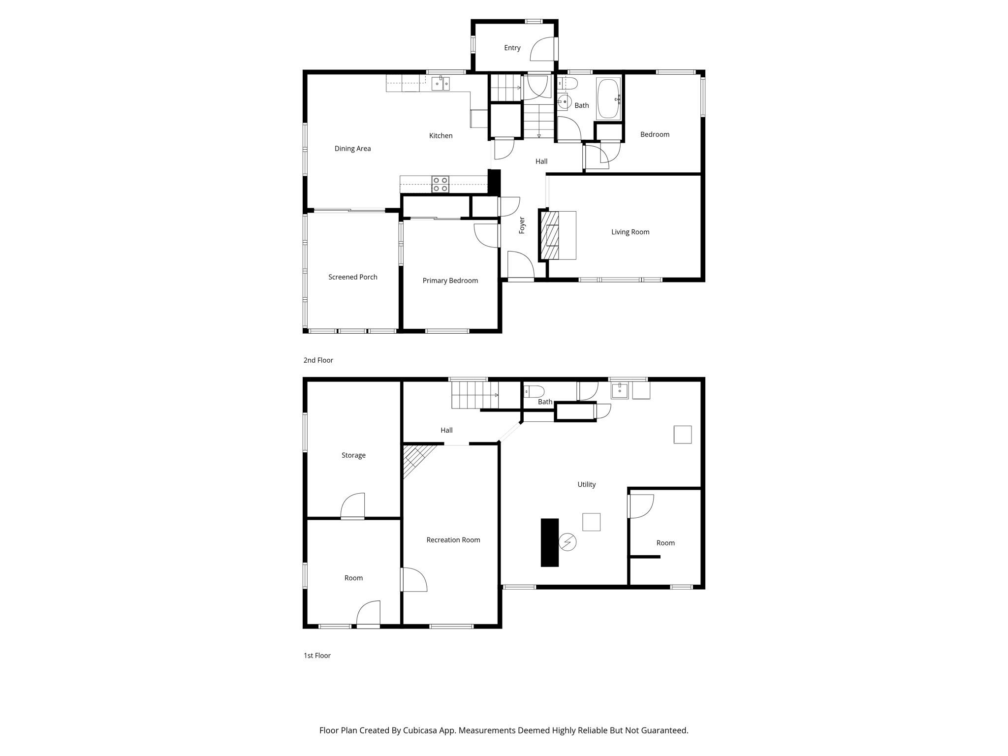 Floorplan #6