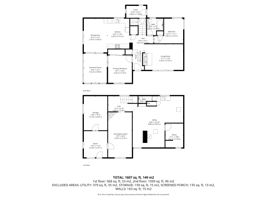 Floorplan #3