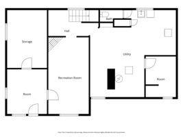 Floorplan #4