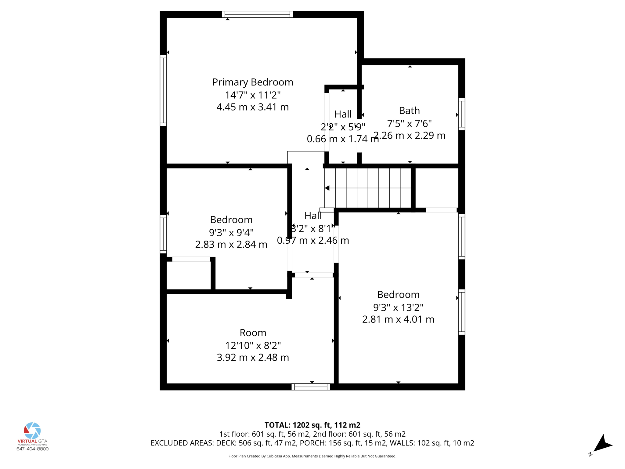 Floorplan #2