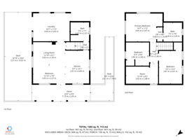 Floorplan #3