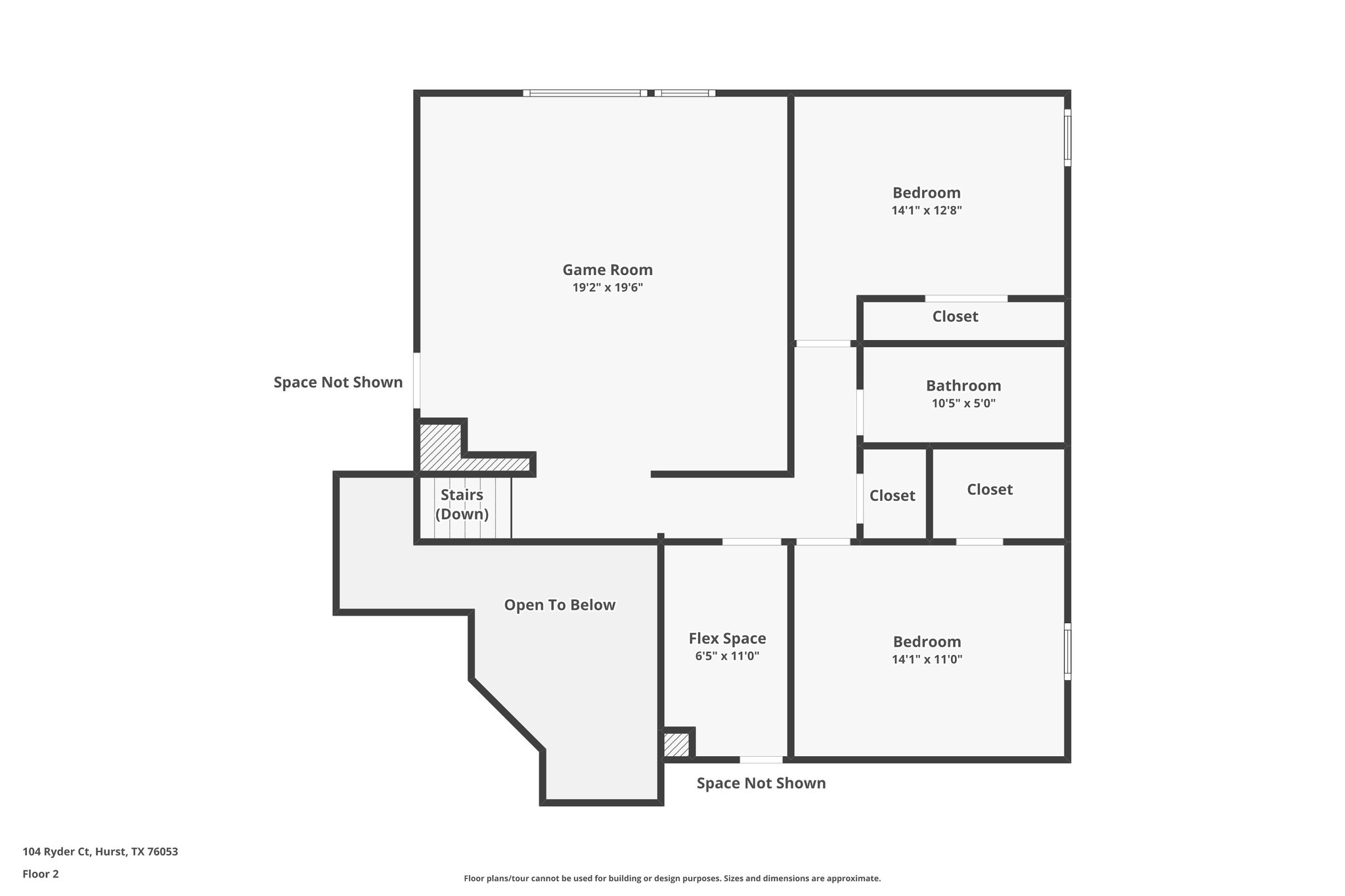 Floor 2