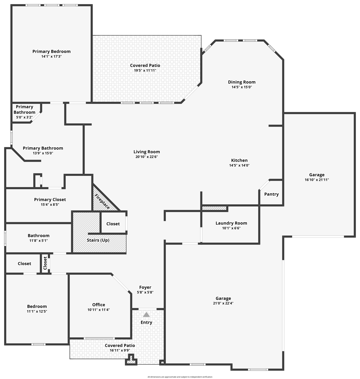 Floorplan #4