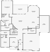 Floorplan #4