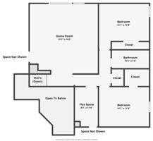 Floorplan #5