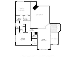 Floorplan #3