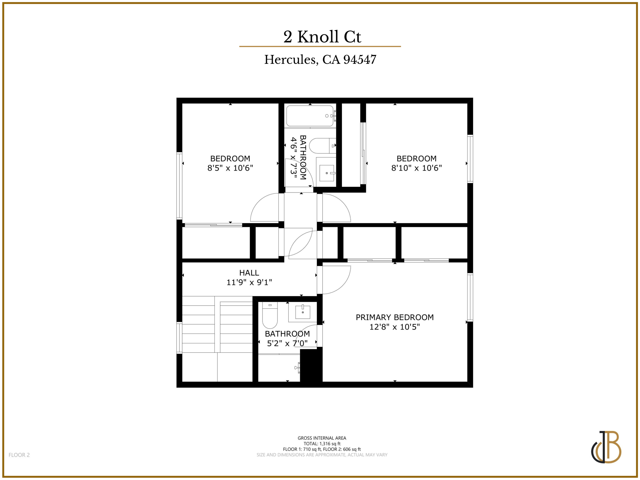 Floorplan #2