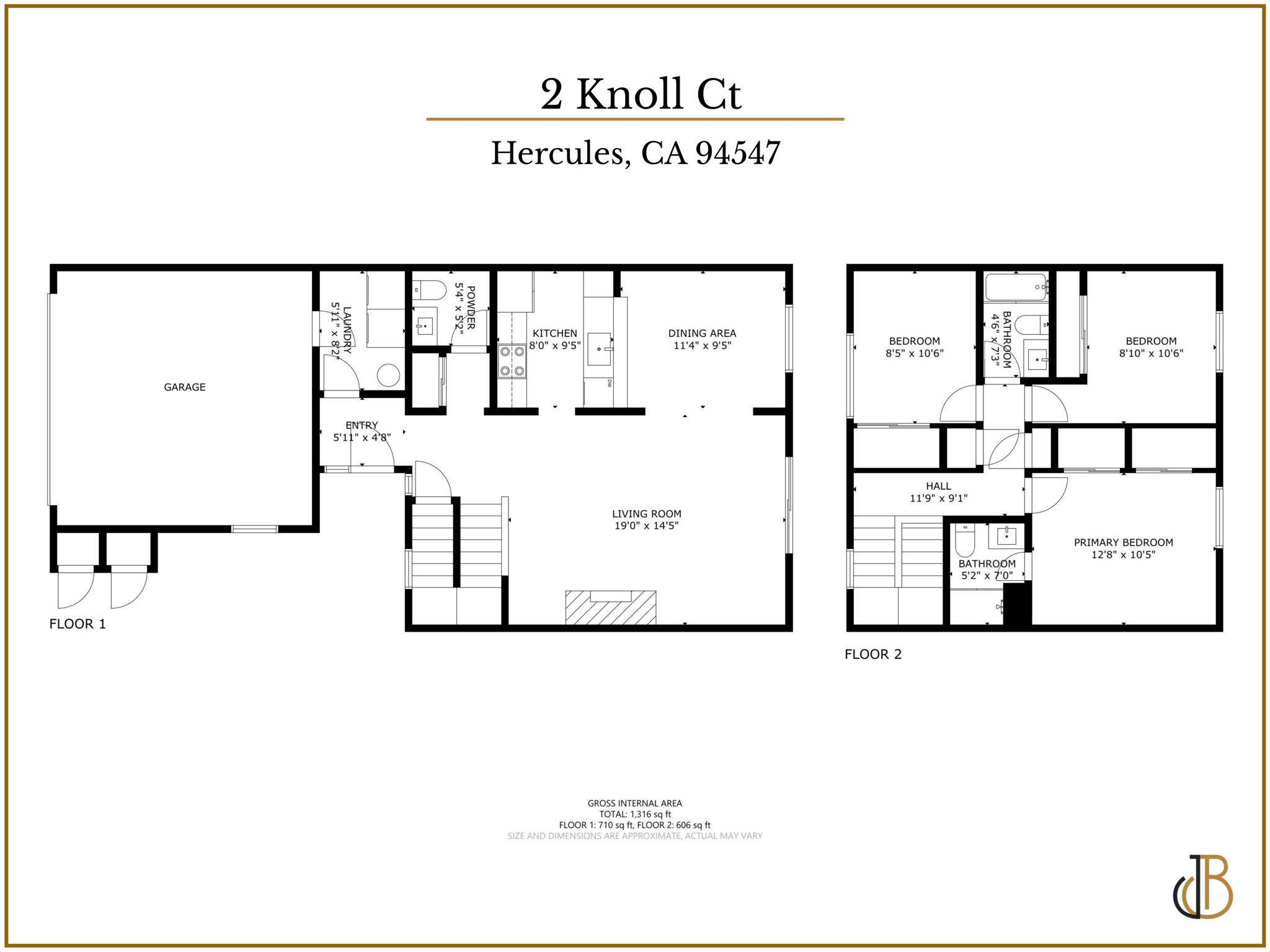 Floorplan #3
