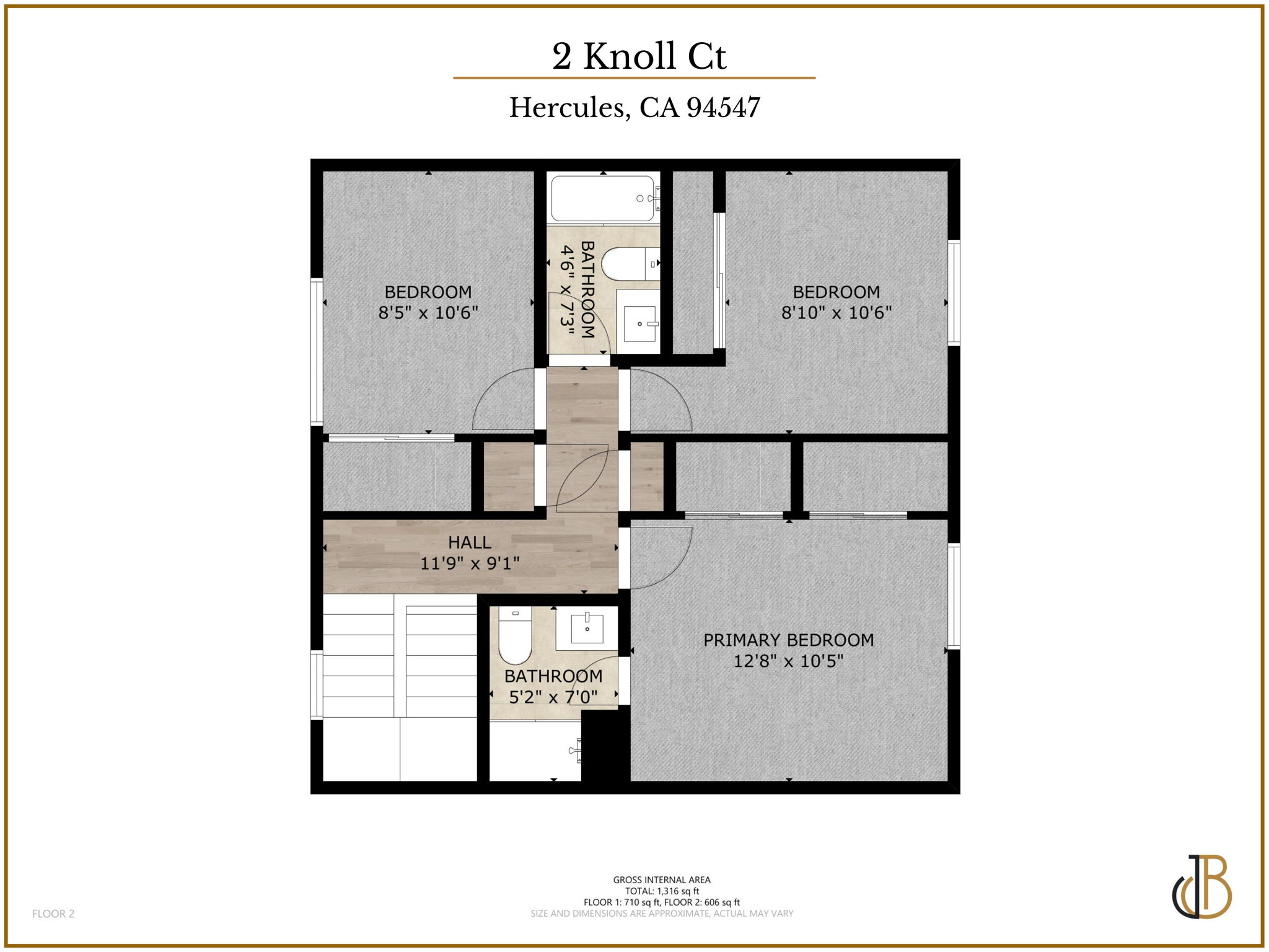 Floorplan #5