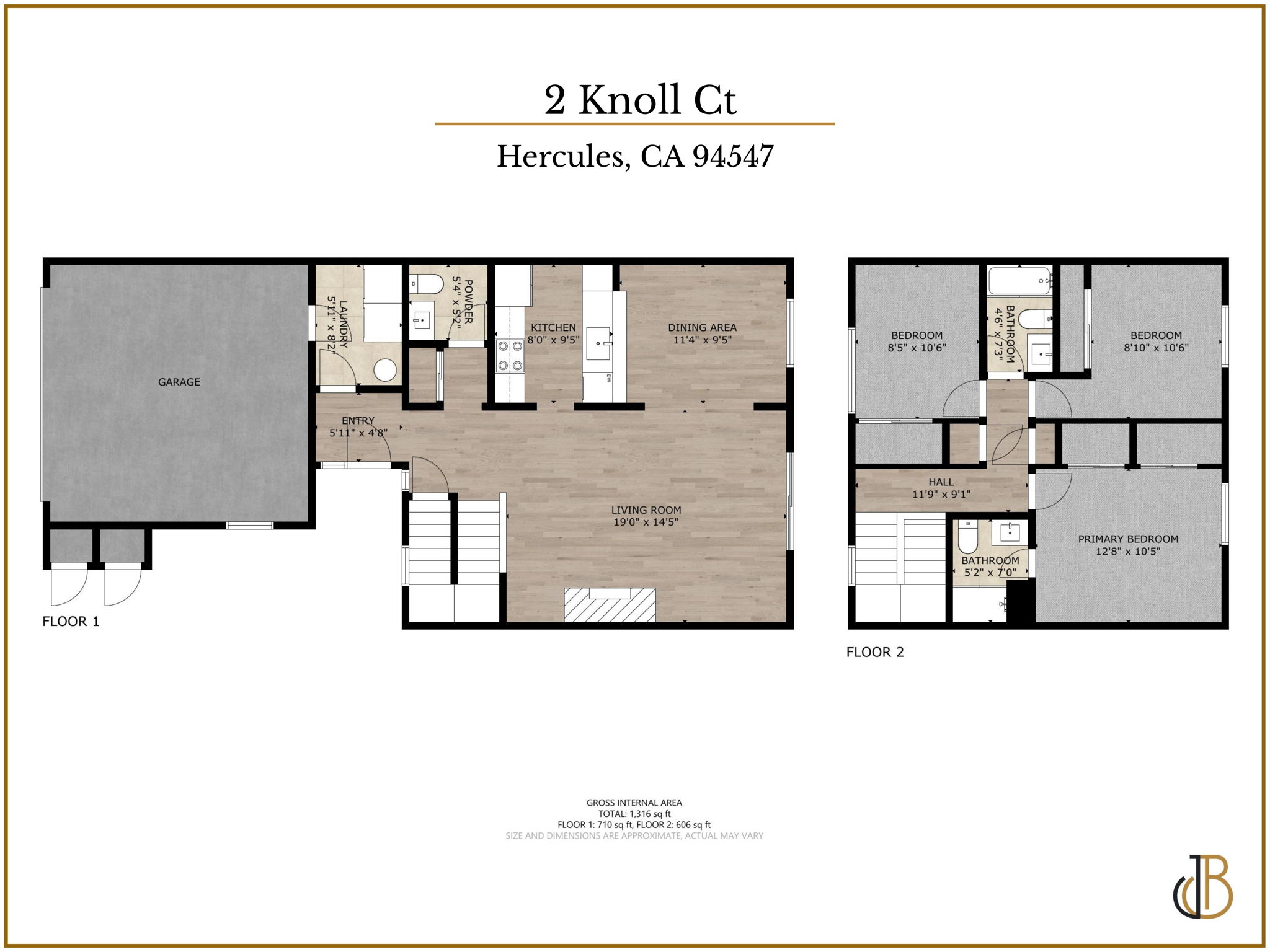 Floorplan #6