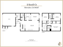 Floorplan #3