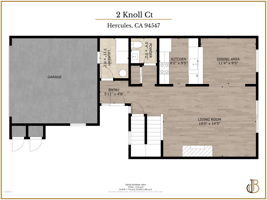 Floorplan #4