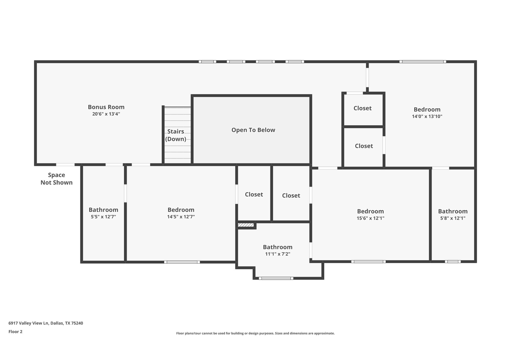 Floor 2