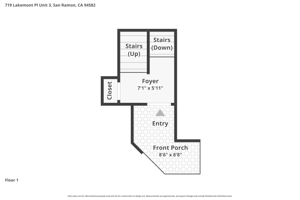 Floorplan #3