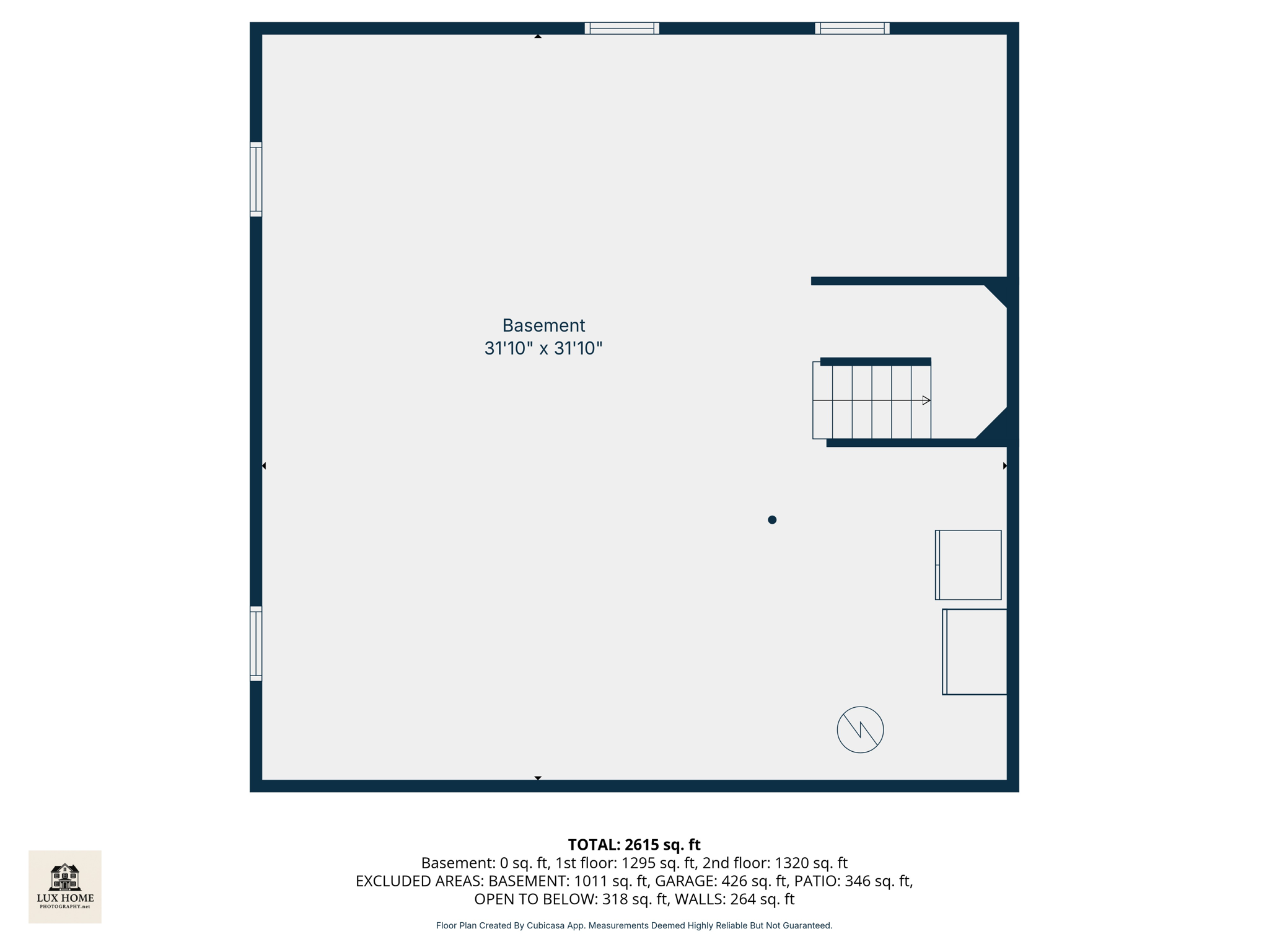 Floorplan #3