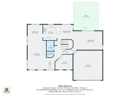 Floorplan #2