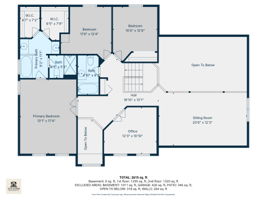 Floorplan #4