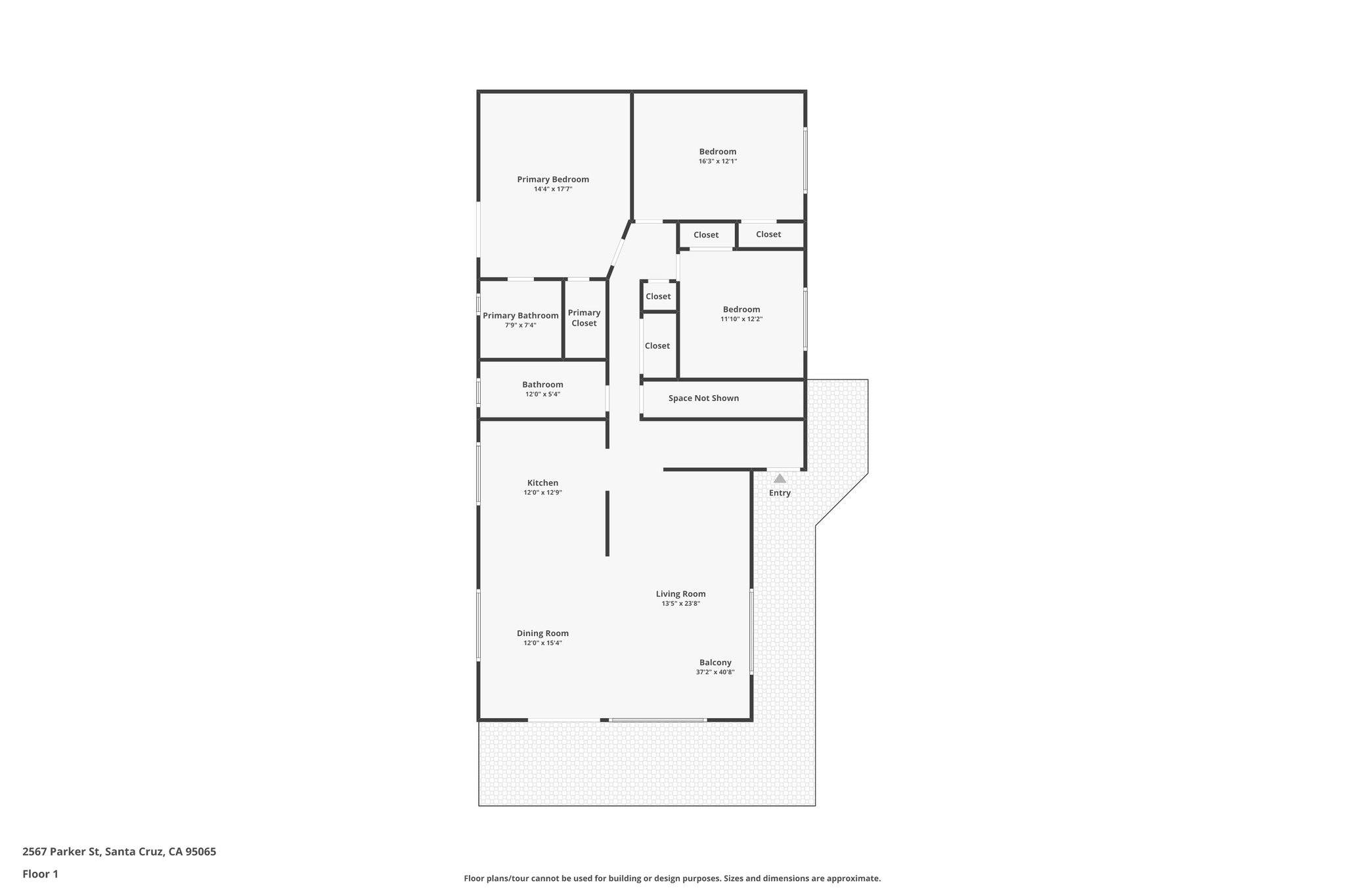 Floor 1