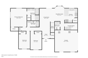 Floor 1