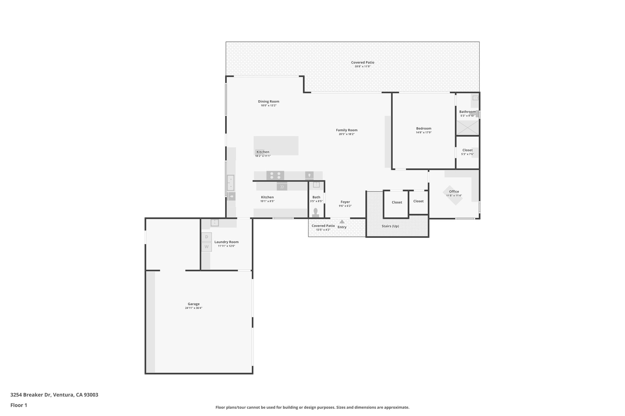Floor 1