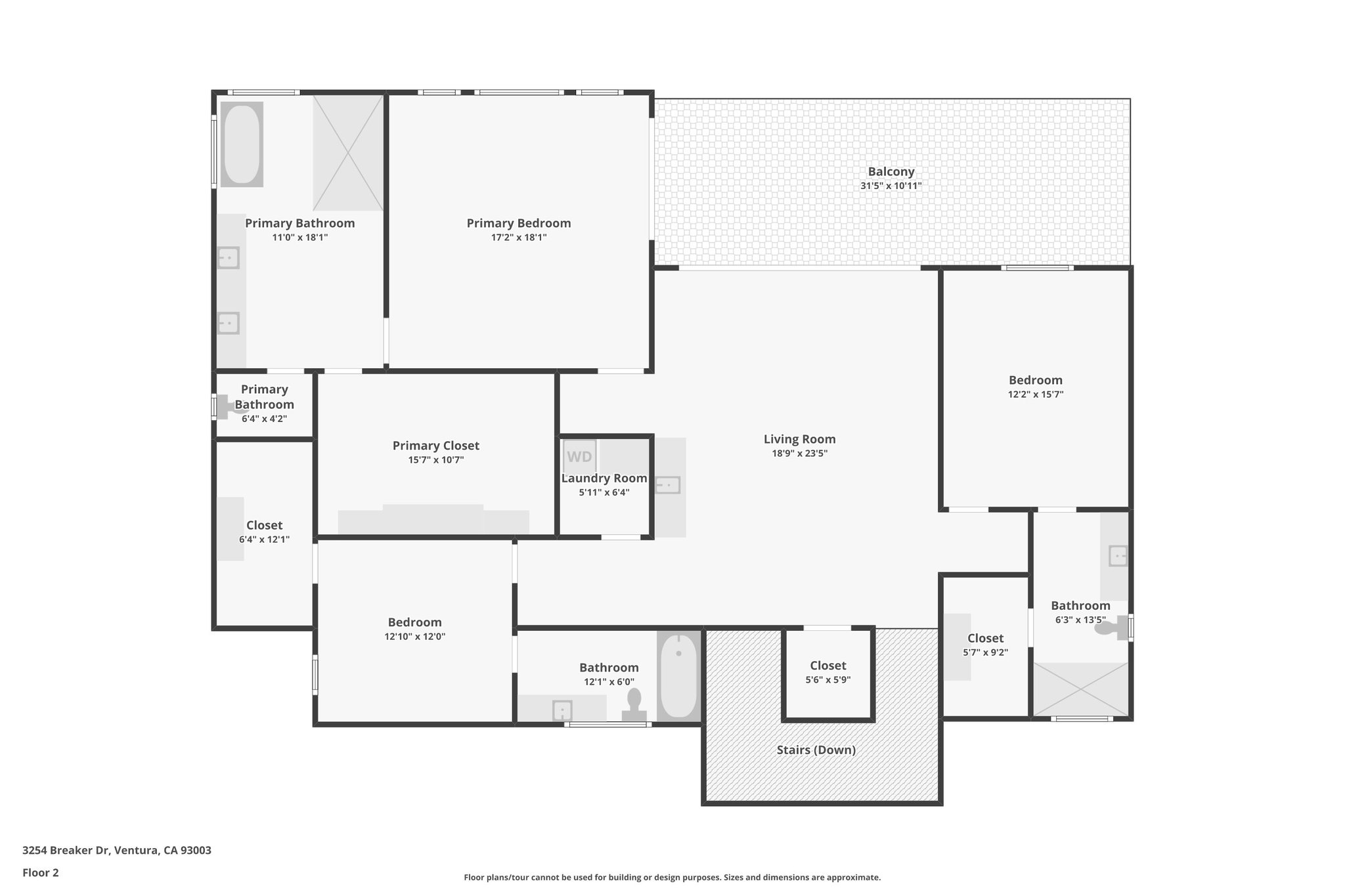 Floor 2