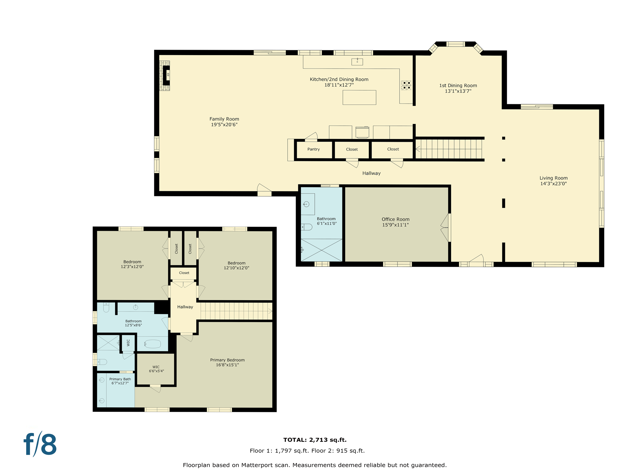 Floorplan #3