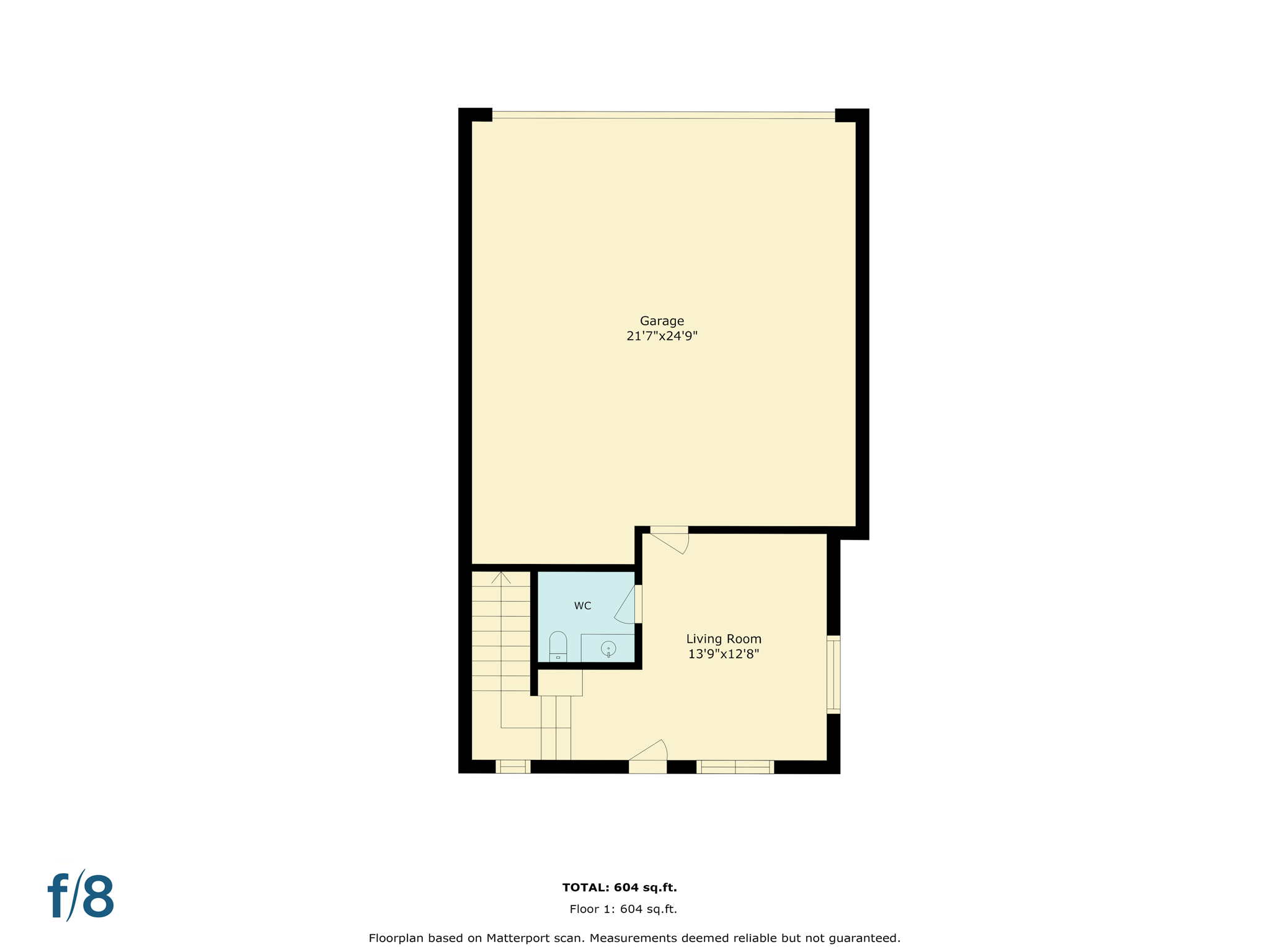 Floorplan #2