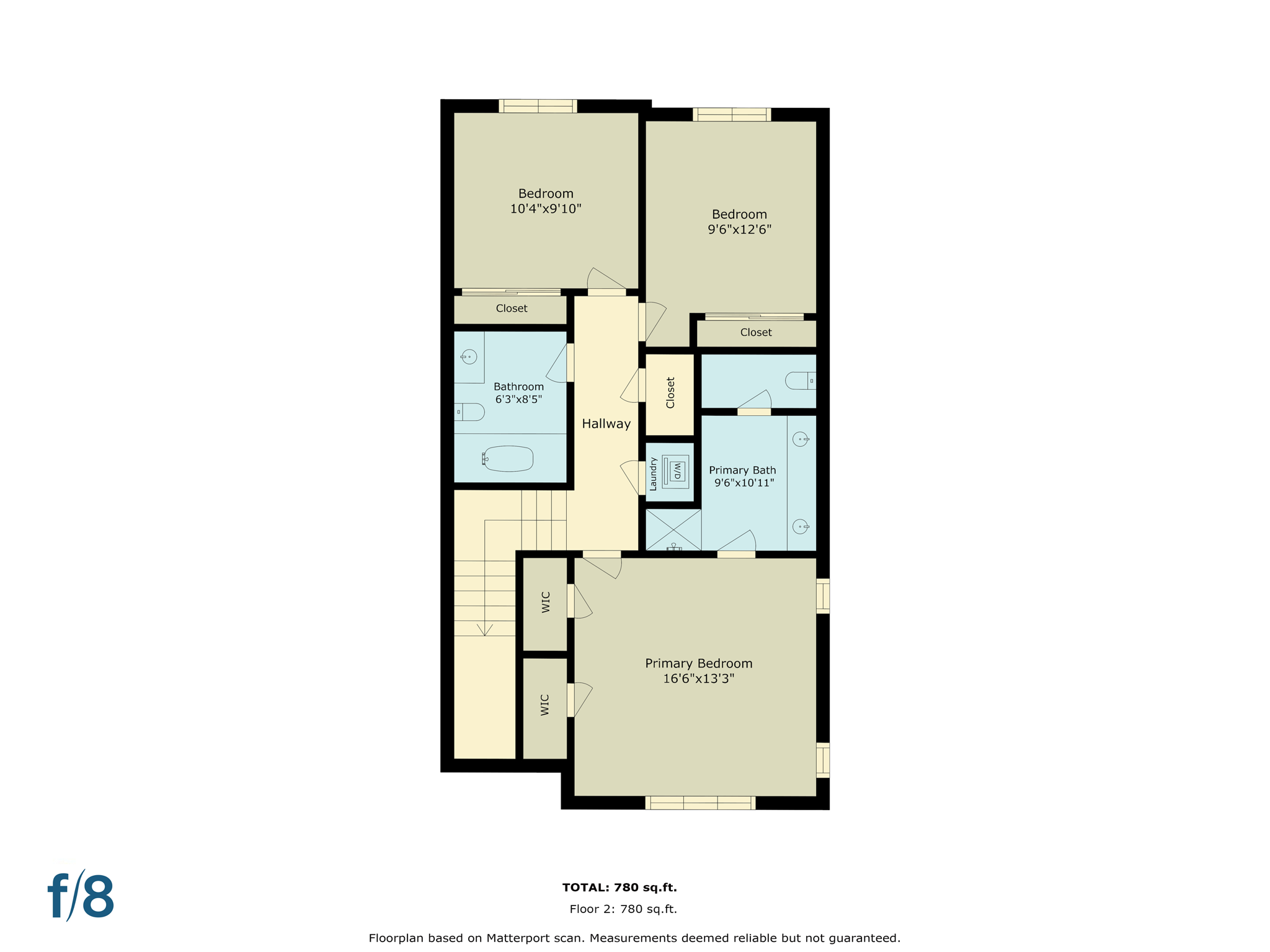 Floorplan #3