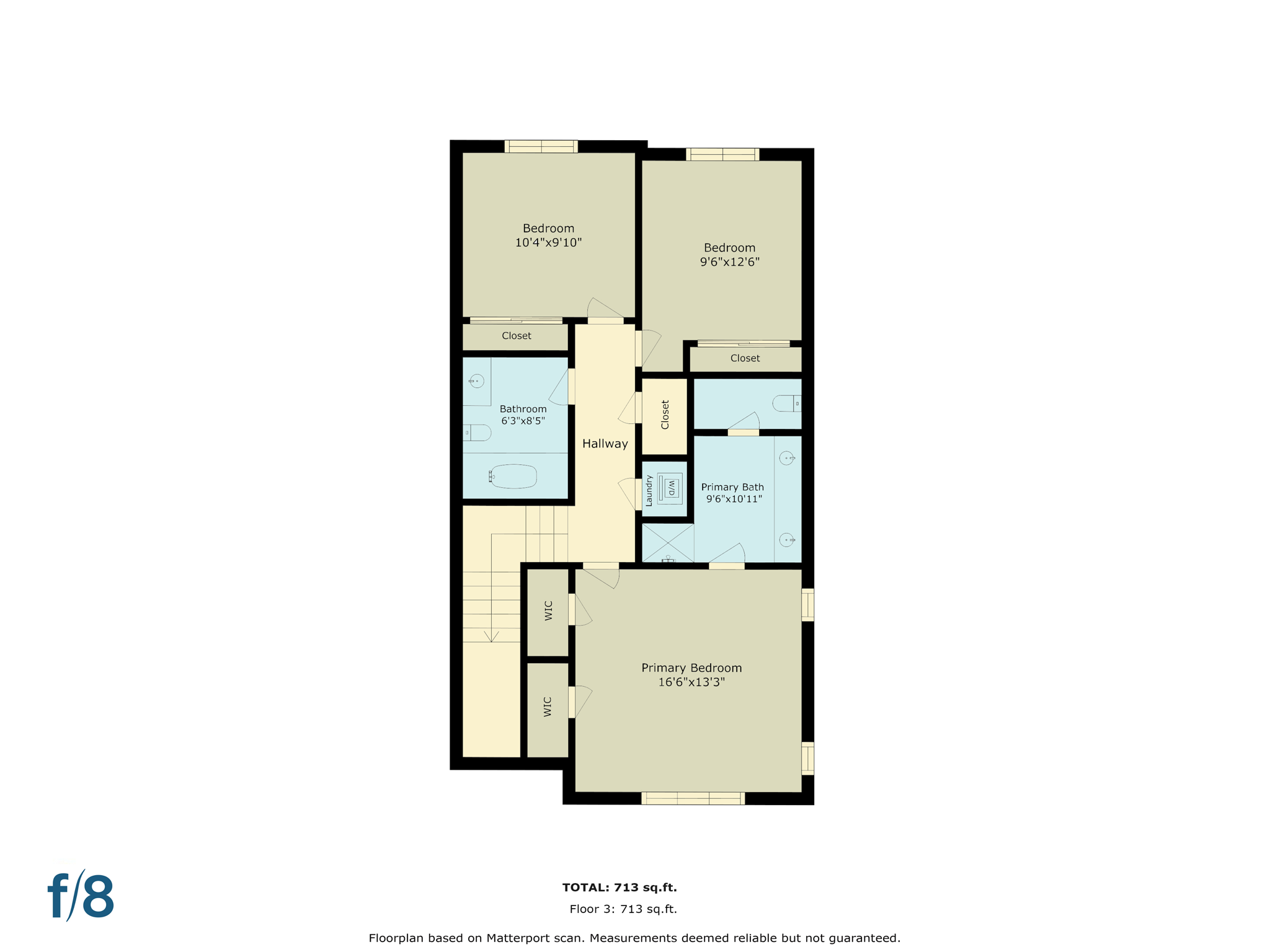 Floorplan #6