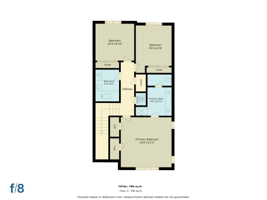 Floorplan #3