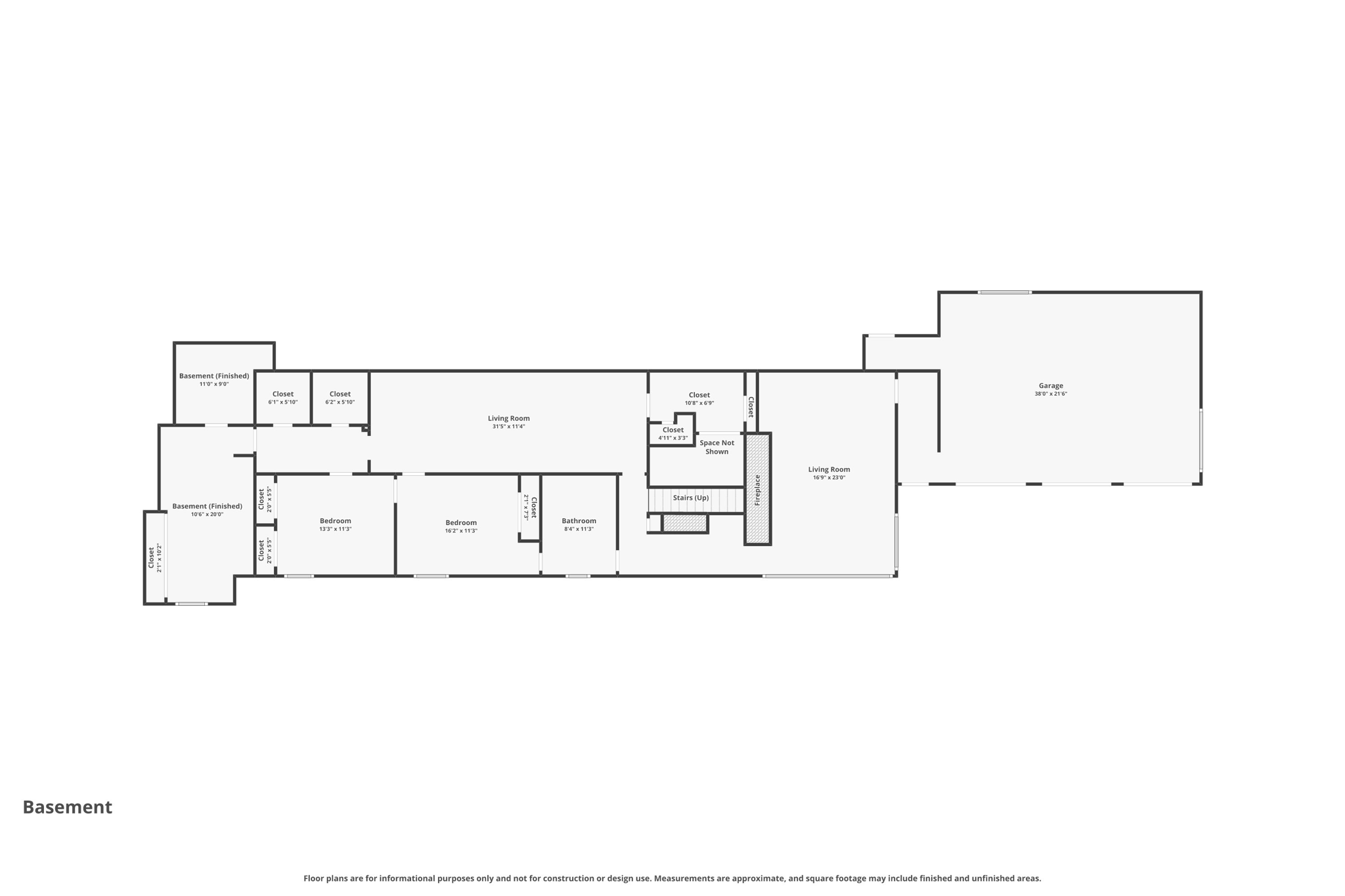 Floorplan #2