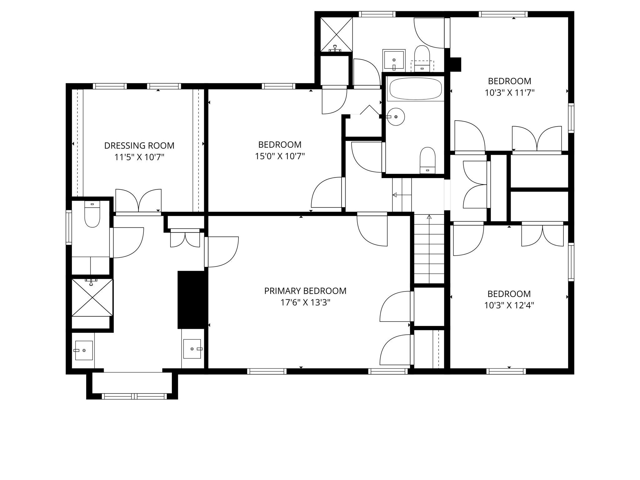 Upper Level