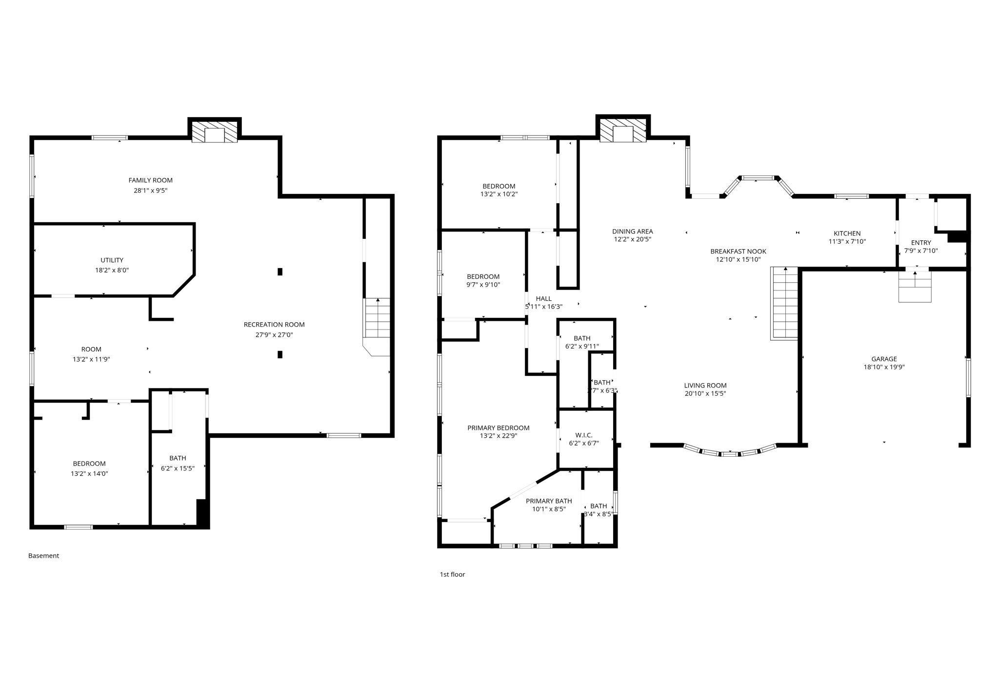 Floorplan #3