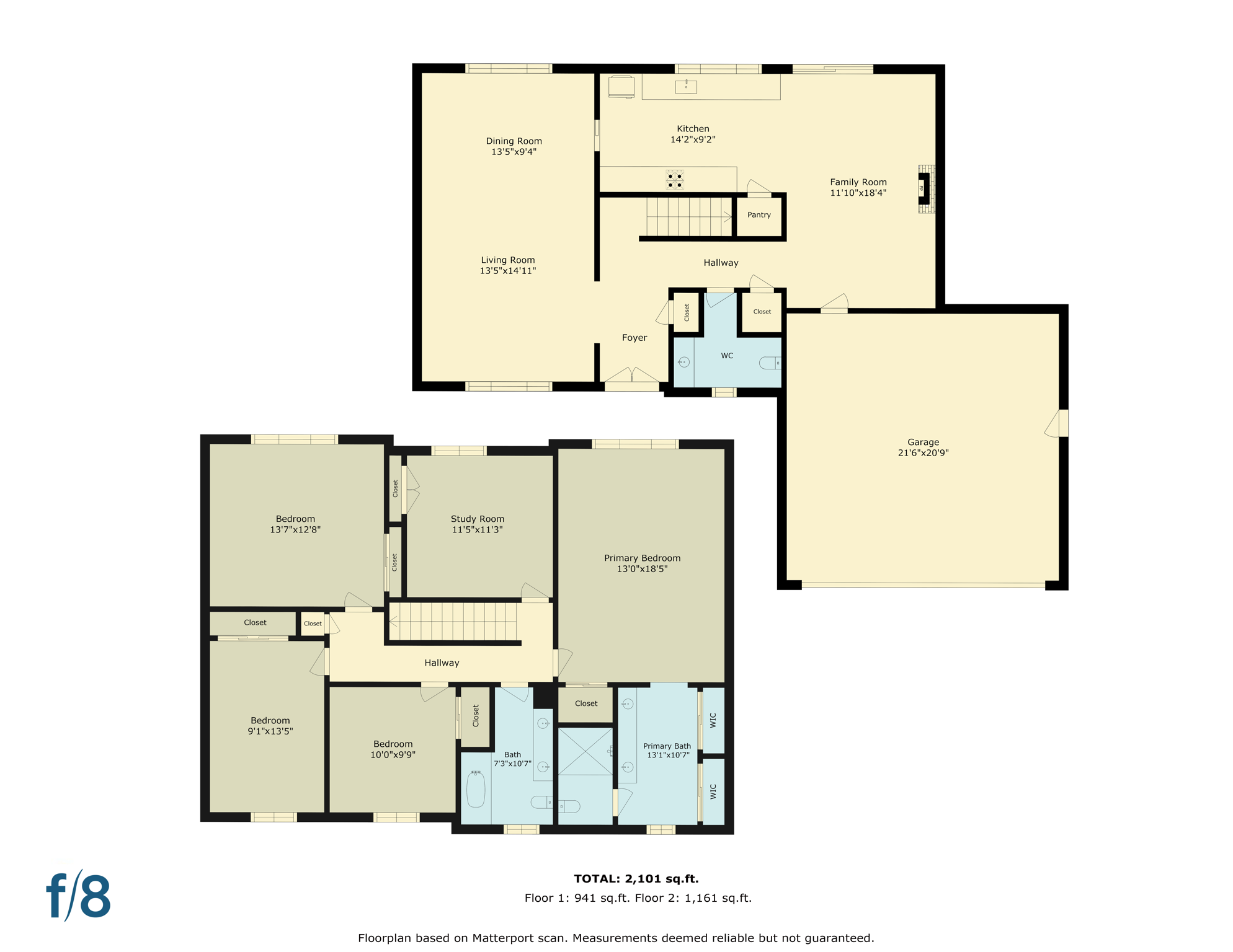 Floorplan #3