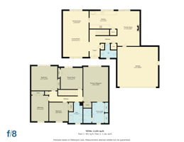 Floorplan #3