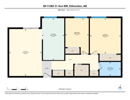 VX - (Metric) Schematic Floor Plan - (1)