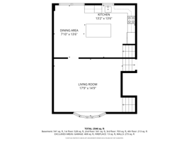Floorplan #4