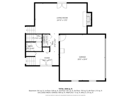 Floorplan #5