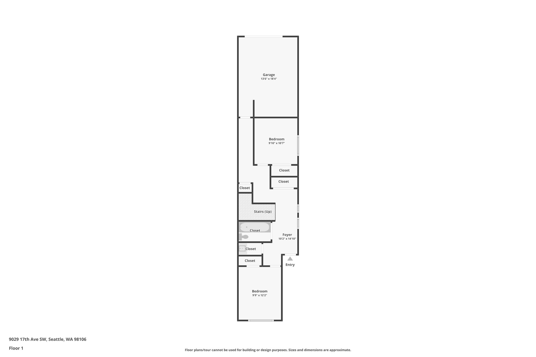 Floor 1