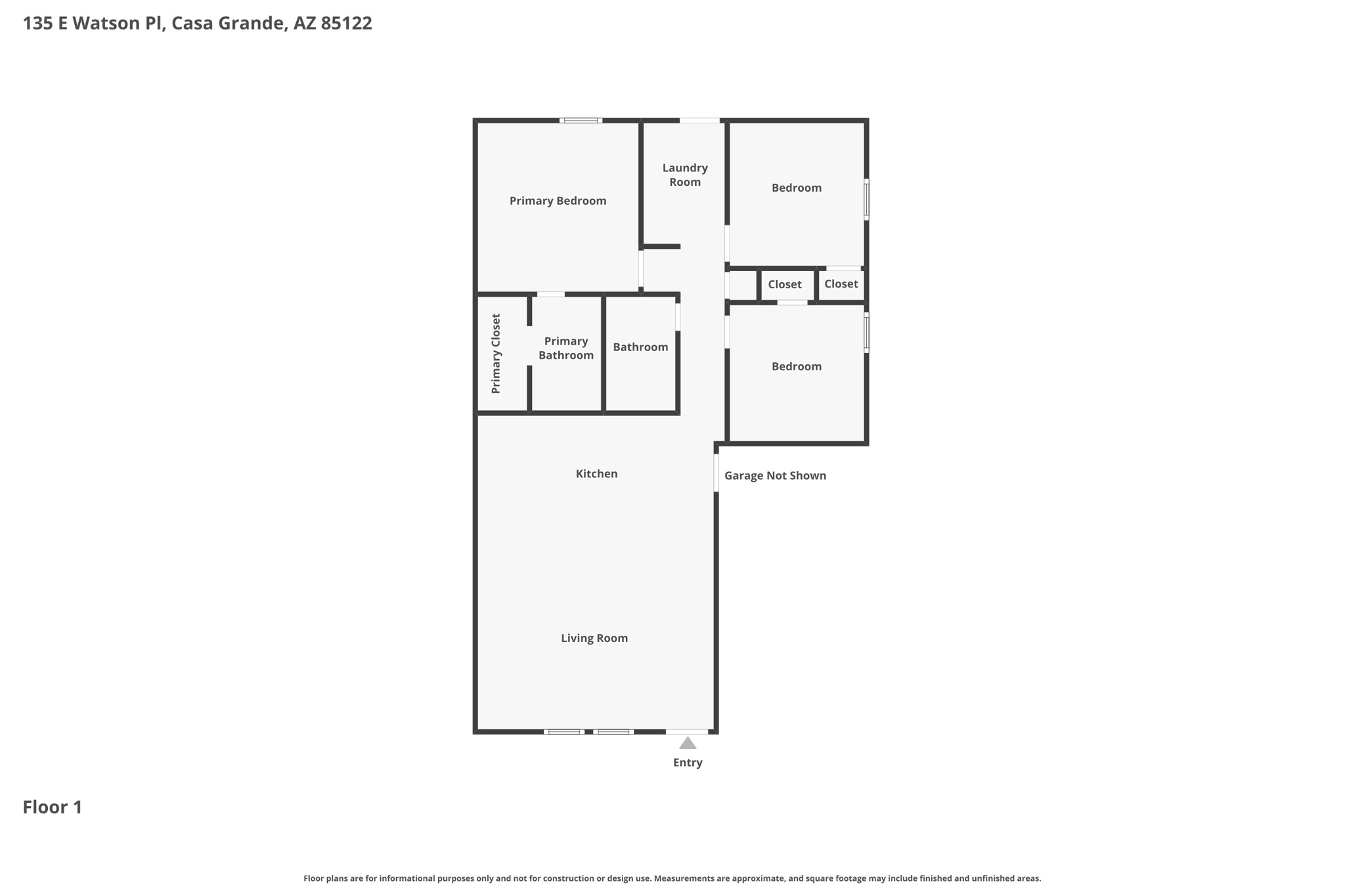 Floorplan #2